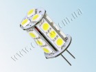 Светодиодная лампа G4 18 pcs 5050 12В